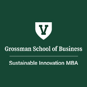 University of Vermont- Grossman School of Business